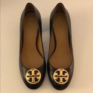 Tory Burch pumps